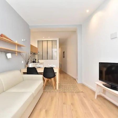 Goodguest-Appartement Design Et Cosy Batignolles パリ エクステリア 写真